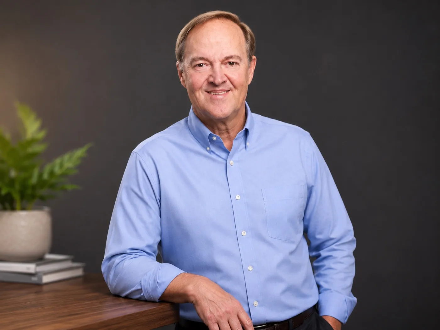 Tom Staats, REALTOR® with Keller Williams Realty Partners