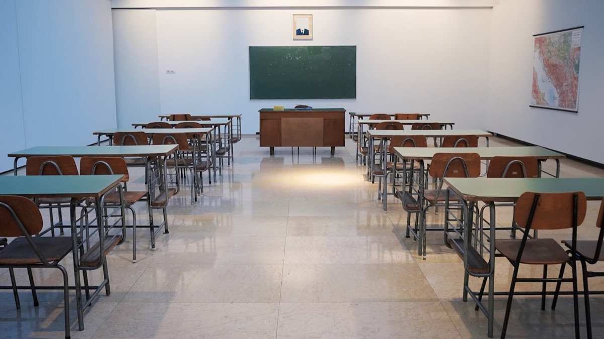 Representative school imagery for The Barstow School
