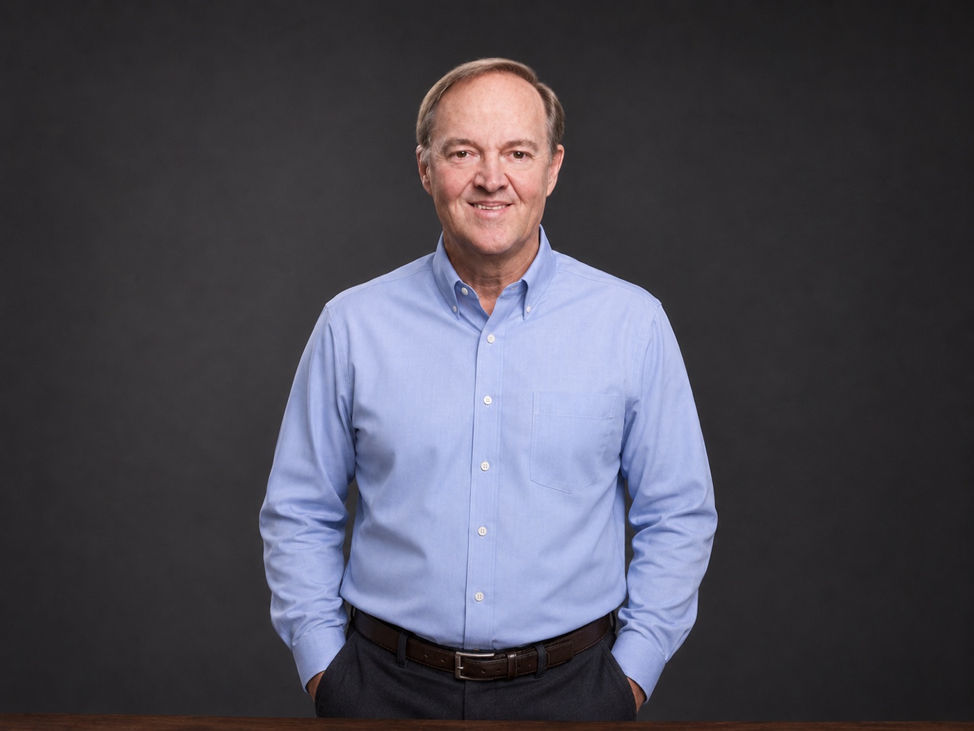 Tom Staats, REALTOR® with Keller Williams Realty Partners